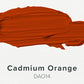 COLORI ACRILICI DECOART ARANCIONI Out of the Wood