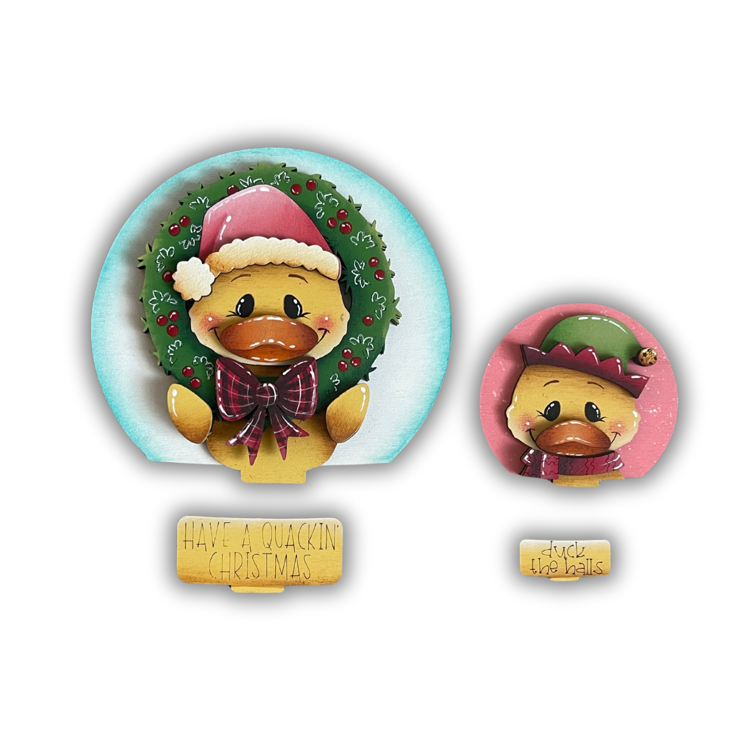 Sagoma mucca new england miele per Snow globe intercambiab Out of the Wood