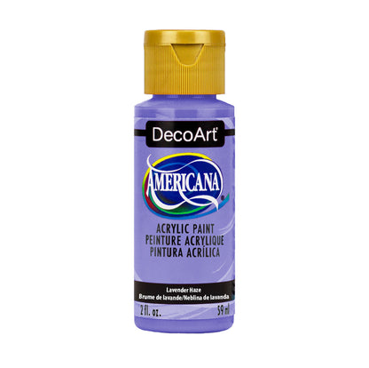 COLORI ACRILICI DECOART NEW 2025 Out of the Wood