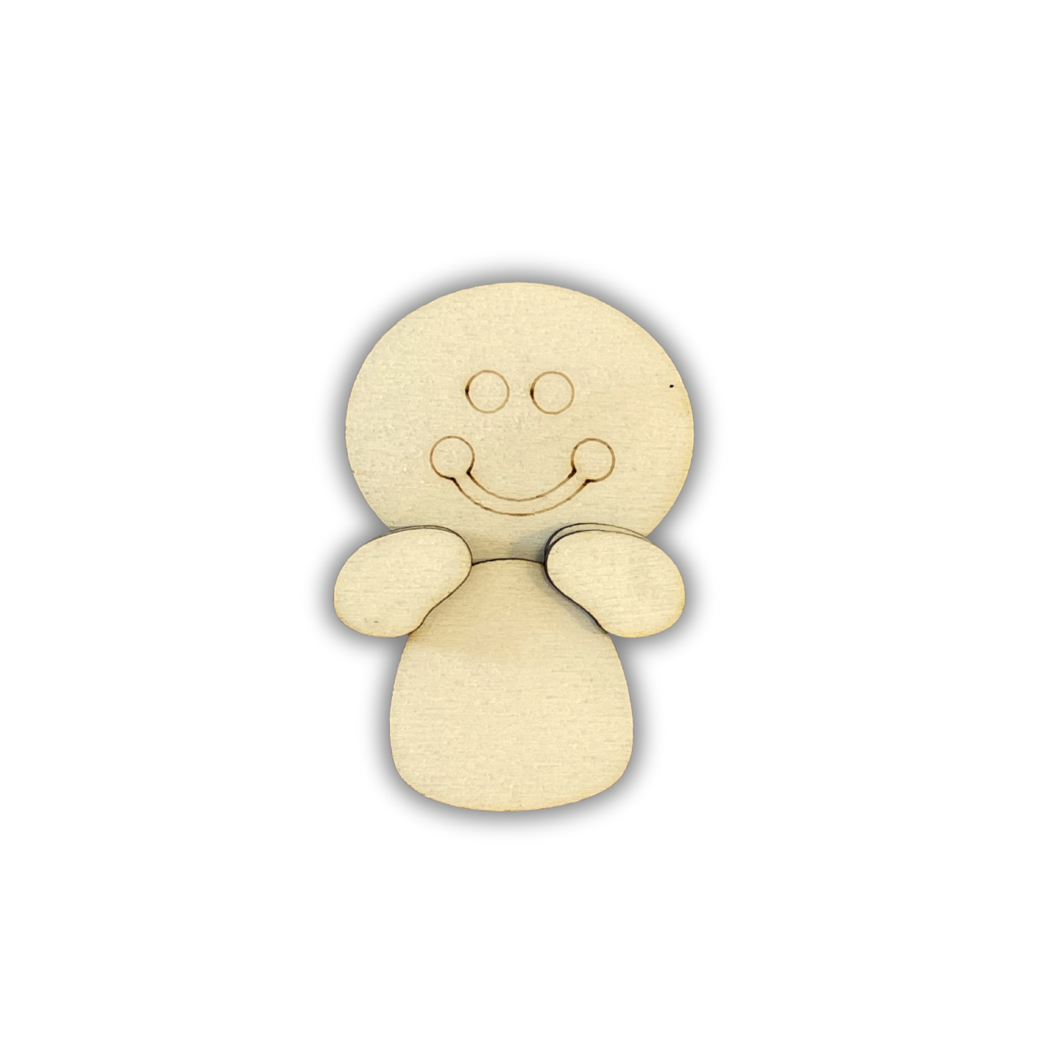 Segnaposto ginger Out of the Wood