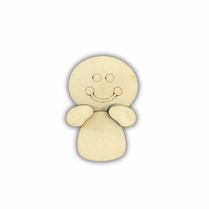 Segnaposto ginger Out of the Wood