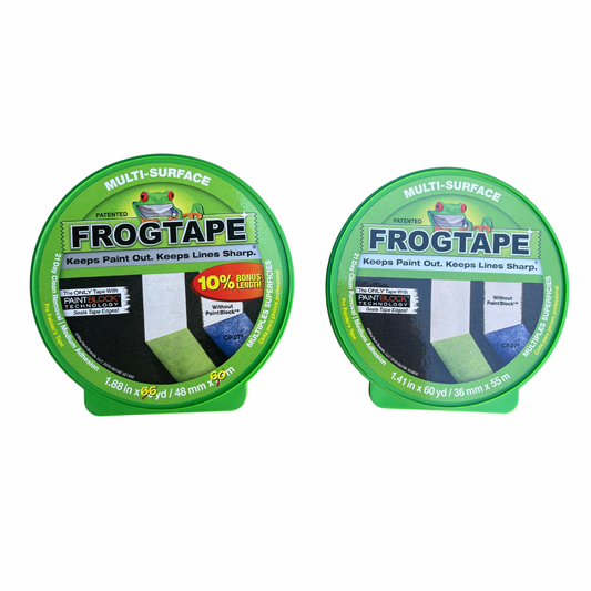 Nastro adesivo froggy tape Out of the Wood
