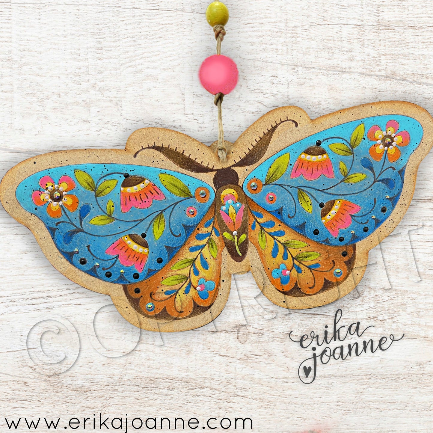 Lancashire moto Out of the Wood