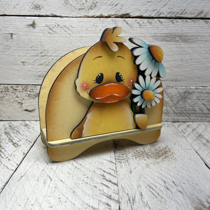 Portatovaglioli Out of the Wood