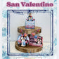 Set pinguini San Valentino Out of the Wood