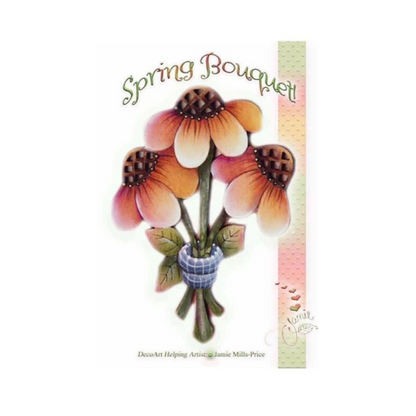 Spring bouquet ! Out of the Wood