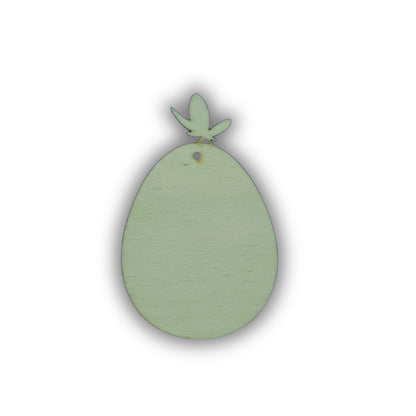 Uova di Pasqua ornament Out of the Wood