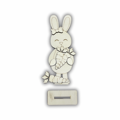 Easter Bunny