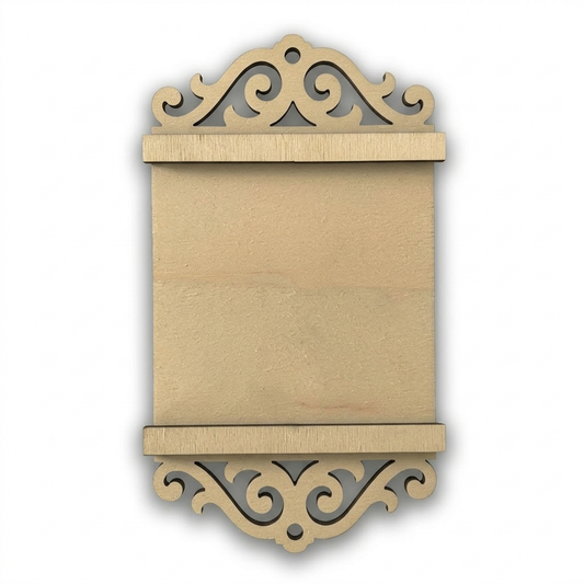 Targa vintage 3 Out of the Wood