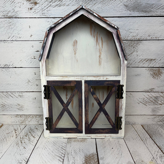Espositore farm Out of the Wood