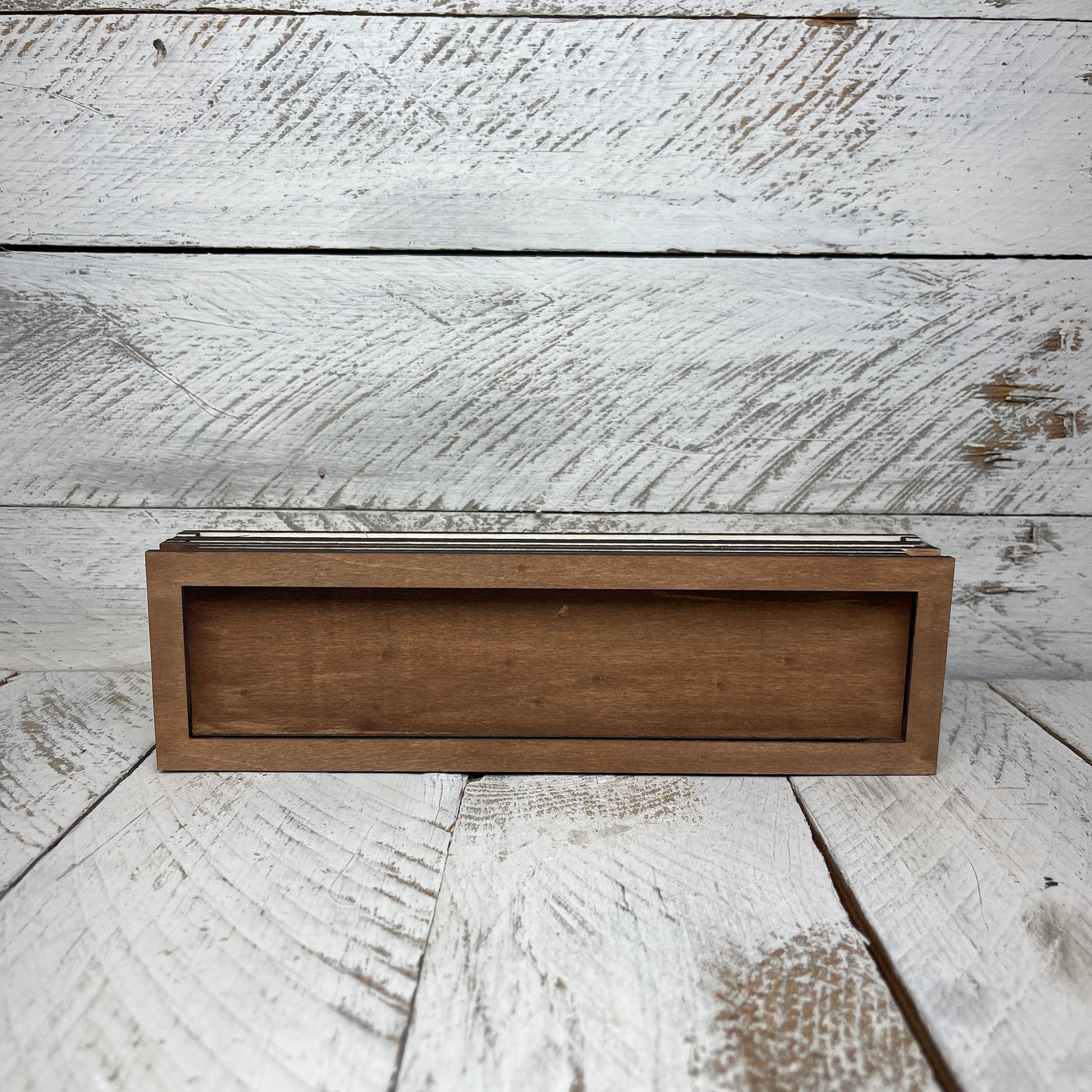 Senza titolo 5gen_13:43 Out of the Wood