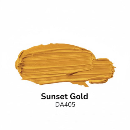 COLORI ACRILICI DECOART GIALLI Out of the Wood