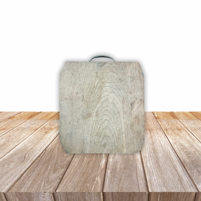 Prodotti in latta per decorazioni Out of the Wood
