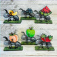 Formiche con frutta Out of the Wood