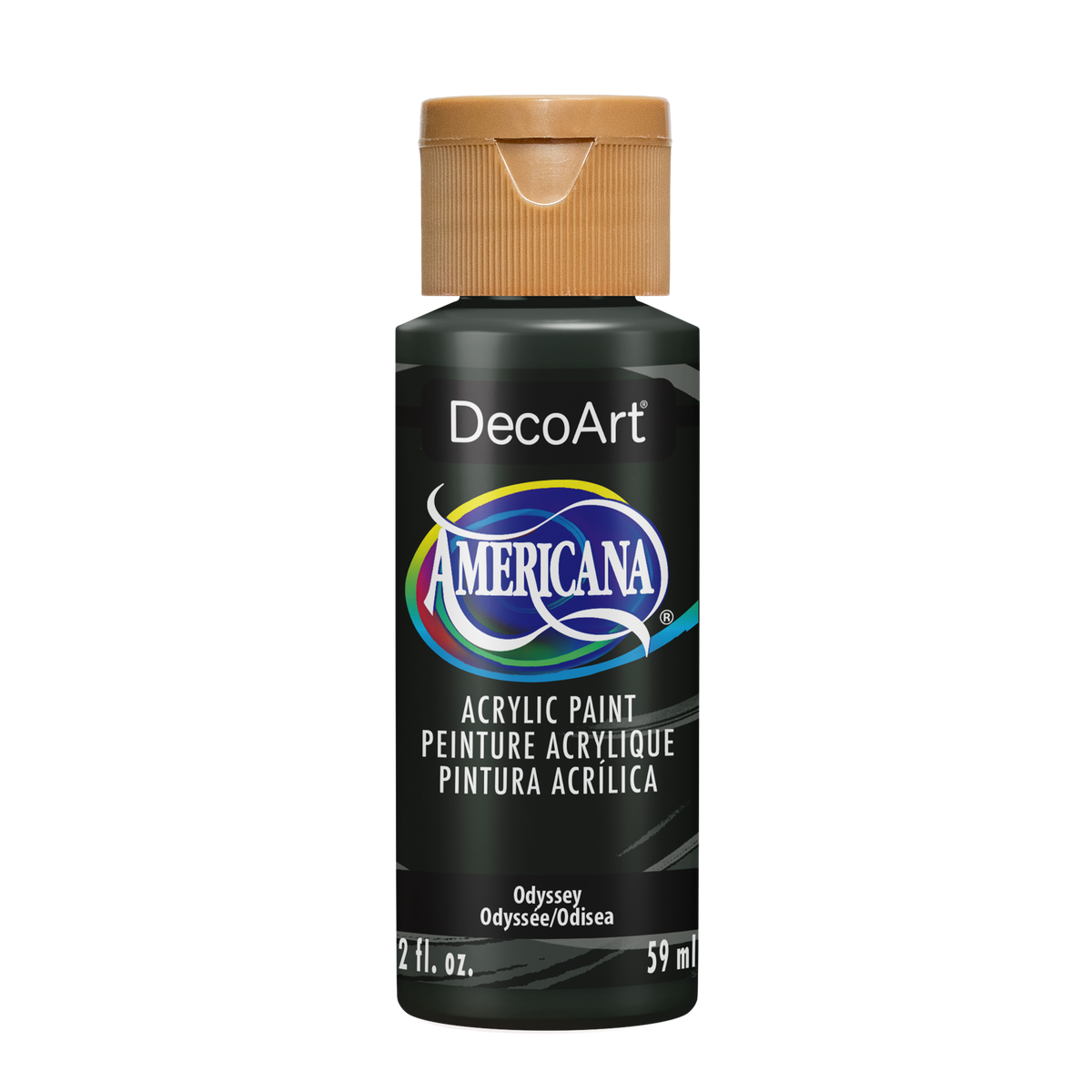COLORI ACRILICI DECOART NEW 2026 Out of the Wood