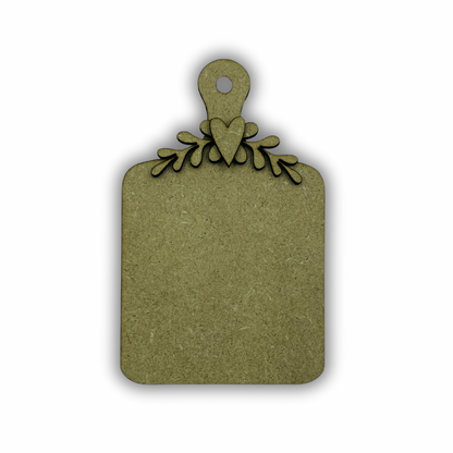 Taglieri ornament Happy farm Out of the Wood