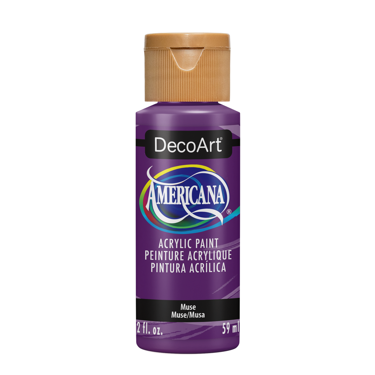 COLORI ACRILICI DECOART NEW 2026 Out of the Wood