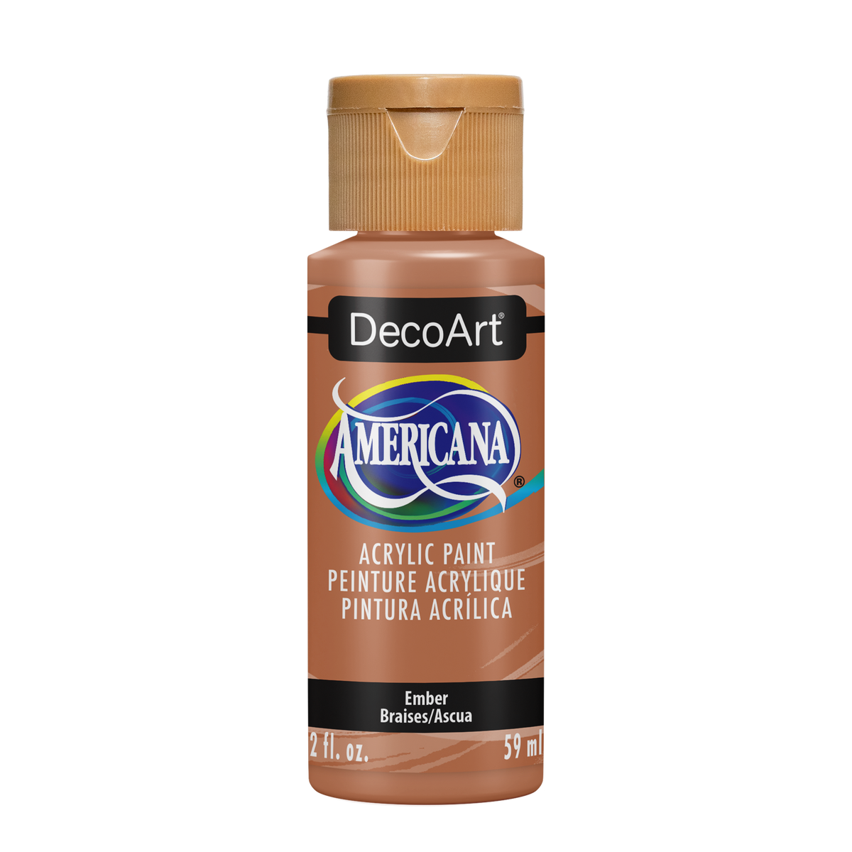 COLORI ACRILICI DECOART NEW 2026 Out of the Wood