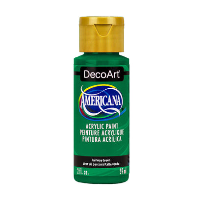 COLORI ACRILICI DECOART NEW 2025 Out of the Wood