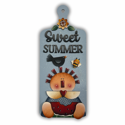 Tagliere annie sweet summer Out of the Wood