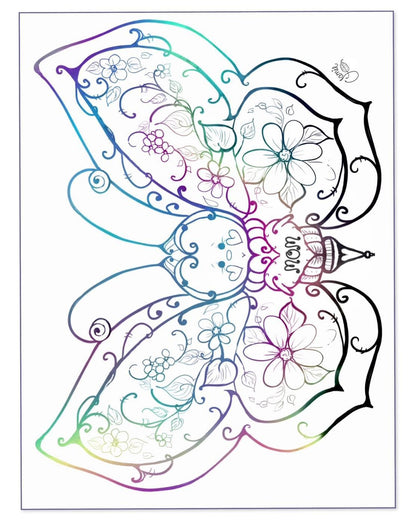 Live Life in full Bloom! DESIGN JAMIE MILLS PRICE SUNDAY-FUNDAY Out of the Wood