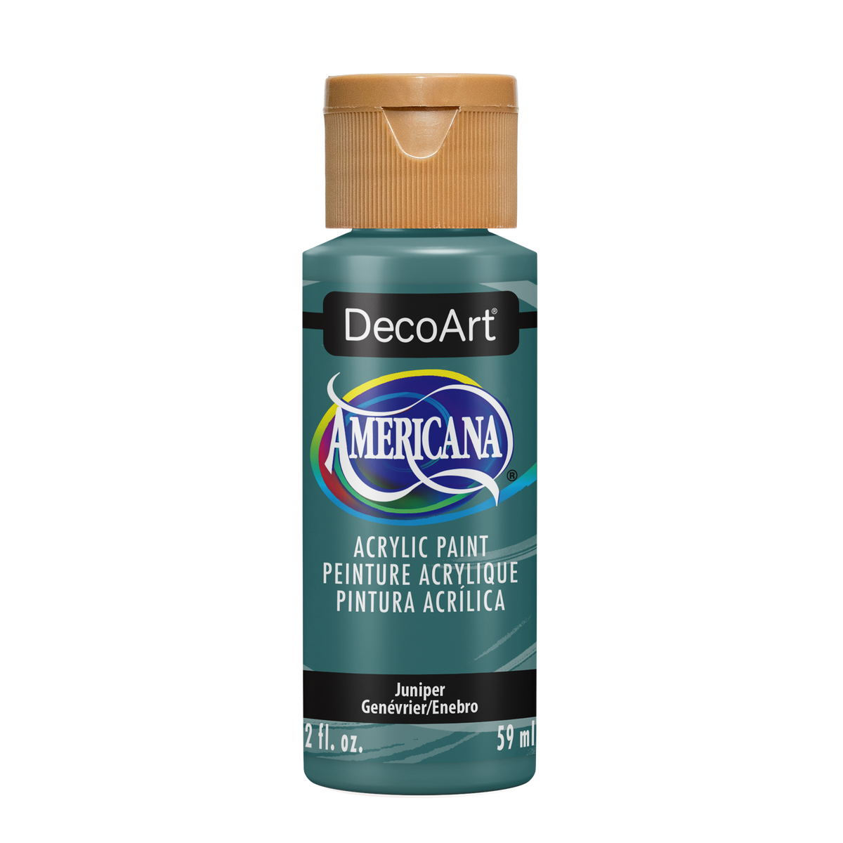 COLORI ACRILICI DECOART NEW 2026 Out of the Wood