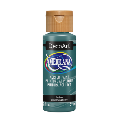 COLORI ACRILICI DECOART NEW 2026 Out of the Wood