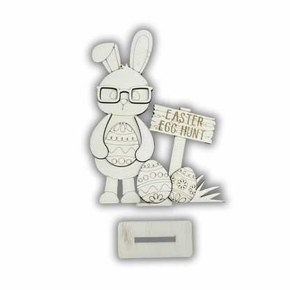 Easter Bunny