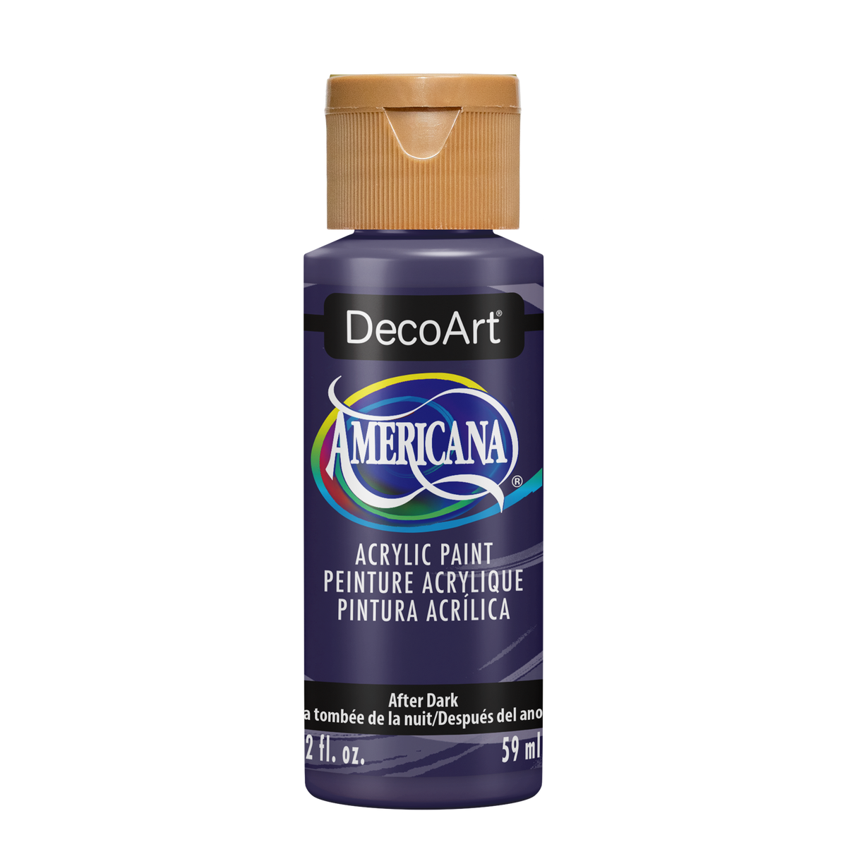 COLORI ACRILICI DECOART NEW 2026 Out of the Wood