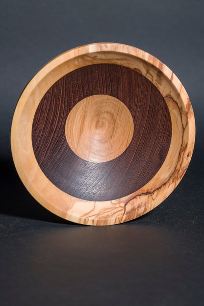 CIOTOLA 5 Out of the Wood