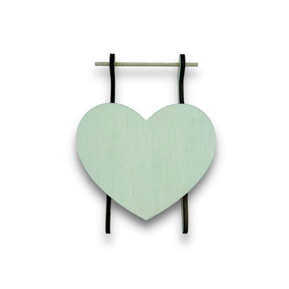 Slitta a cuore Out of the Wood