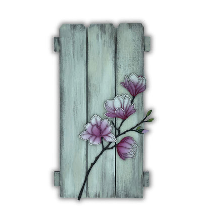 Fiore Magnolia Out of the Wood
