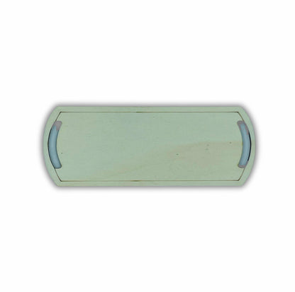 CARTAMODELLO  -pattern -“Cracker tray ”by Maxine Thomas Out of the Wood