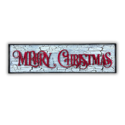 Targa Merry Christmas 2 Out of the Wood