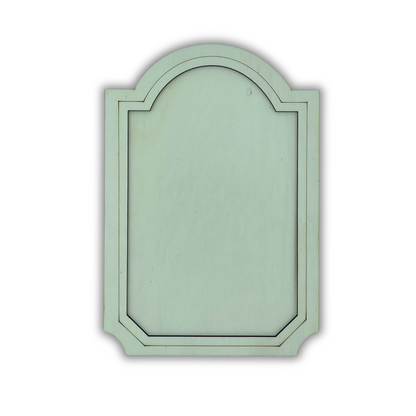 Cornice love lives here all you need is love Out of the Wood
