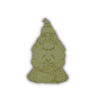 Gnome  St Valentine home club Jamie Mills Price Out of the Wood