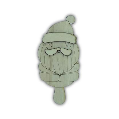 Ornament gelato Out of the Wood