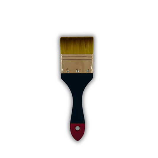 Pennello piatto 5 cm (big brush float) Out of the Wood
