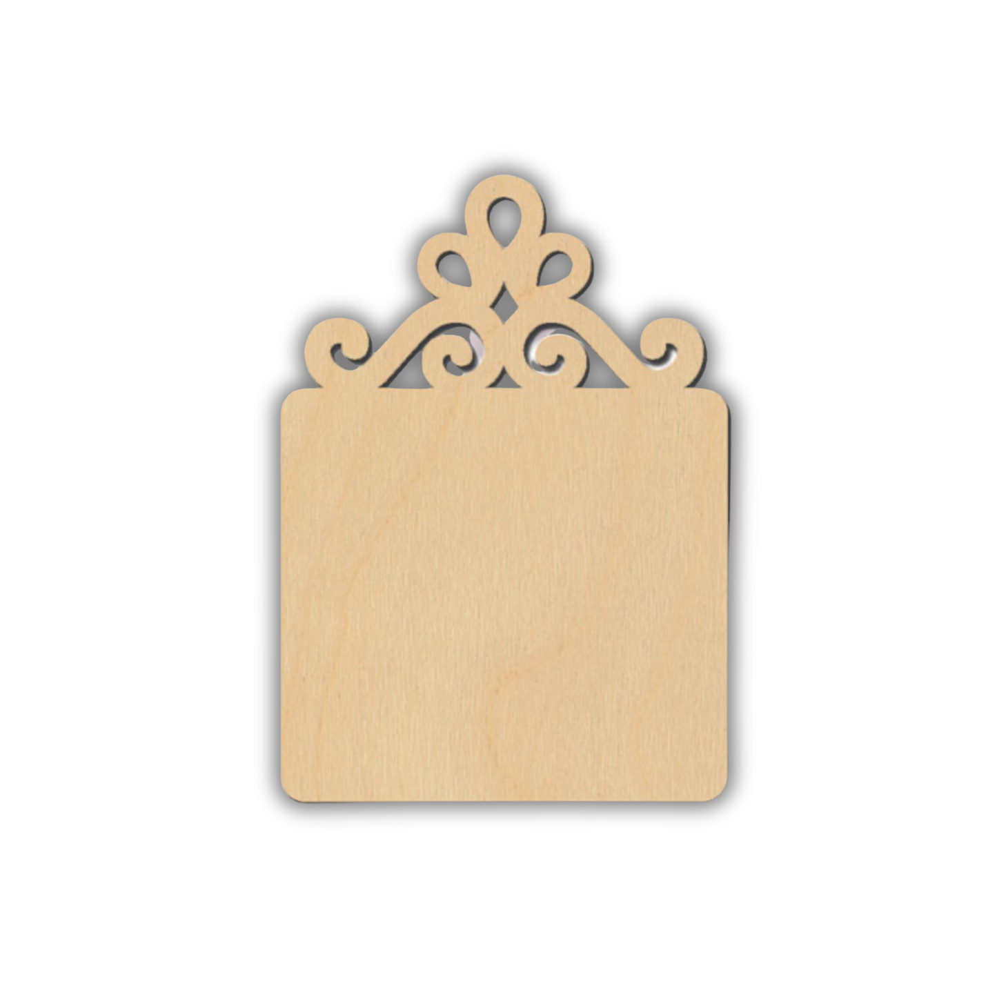 Prince of peace ornament set Out of the Wood