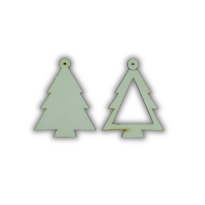 Sagoma albero con cornice  design Jamie mills Price / karen wisner Out of the Wood