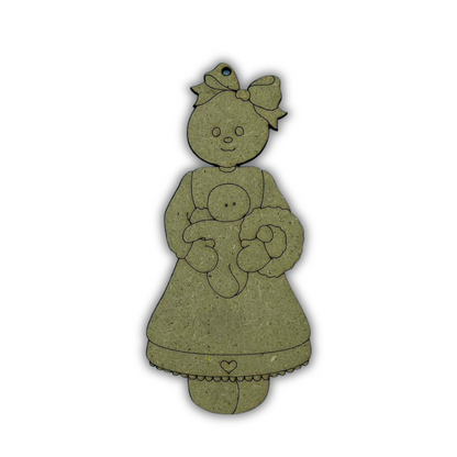 Creative (ginger ) Christmas Collection Home club 2023 by  Jamie Mills Price (Copia) Out of the Wood