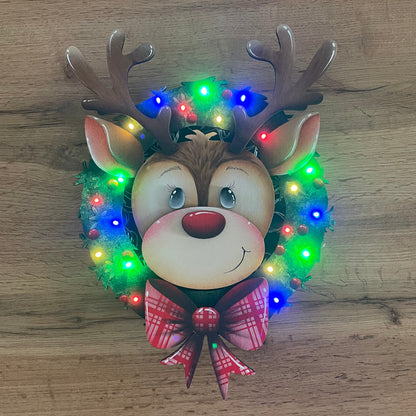 Kit Rudolph Out of the Wood