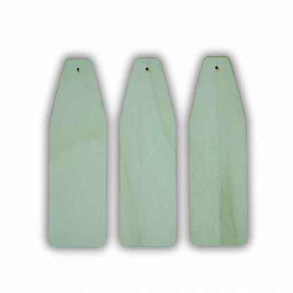 3old ( sagome kit 3 pezzi) Out of the Wood
