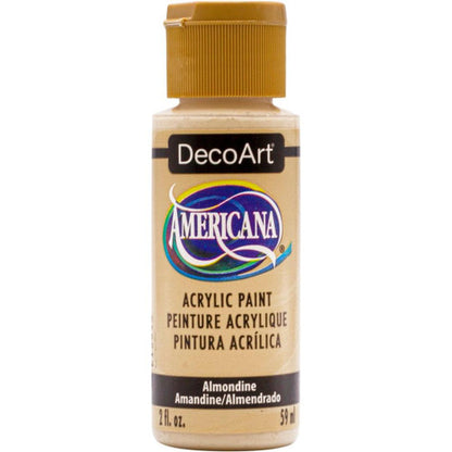COLORI ACRILICI DECOART NEUTRAL/MARRONI Out of the Wood