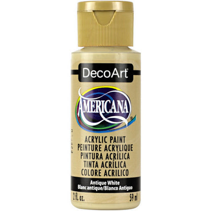 COLORI ACRILICI DECOART NEUTRAL/MARRONI Out of the Wood