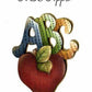 Abc apple - Out of the Wood