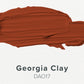 COLORI ACRILICI DECOART ARANCIONI Out of the Wood