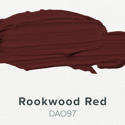 COLORI ACRILICI DECOART ROSSI Out of the Wood