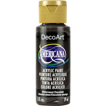 COLORI ACRILICI DECOART NEUTRAL/MARRONI Out of the Wood