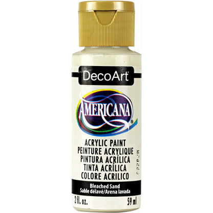 COLORI ACRILICI DECOART NEUTRAL/MARRONI Out of the Wood